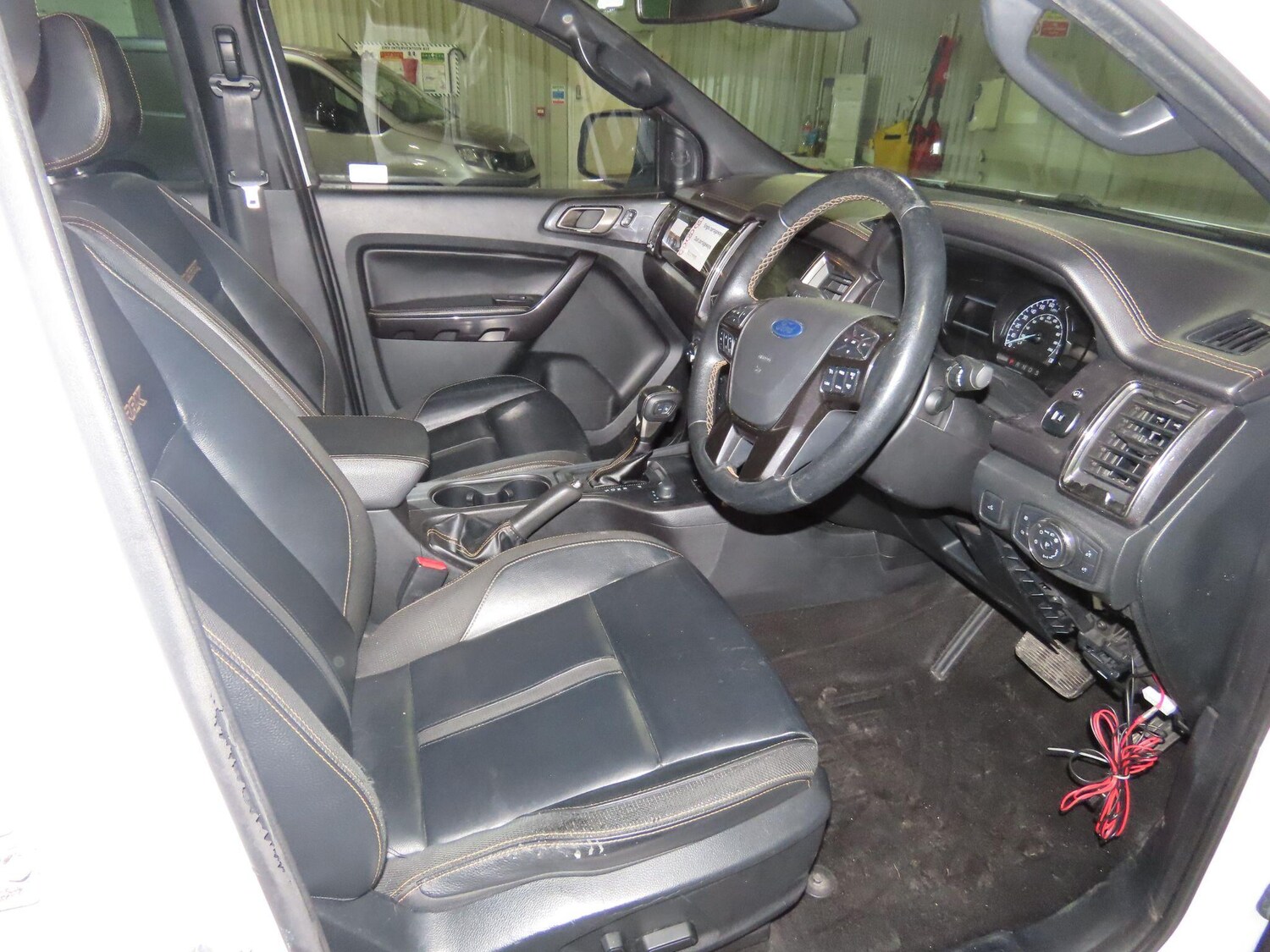 Used Ford Ranger 2021 for sale - 77808620: Photo 7