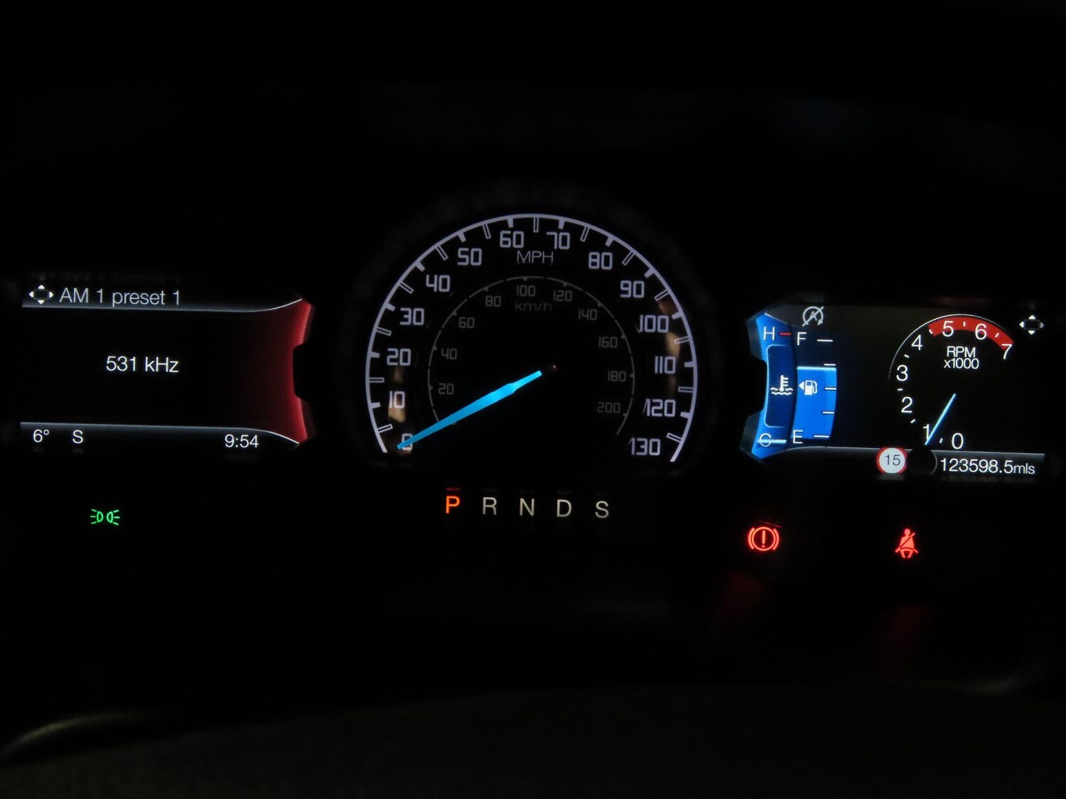 Used Ford Ranger 2021 for sale - 77808620: Photo 8