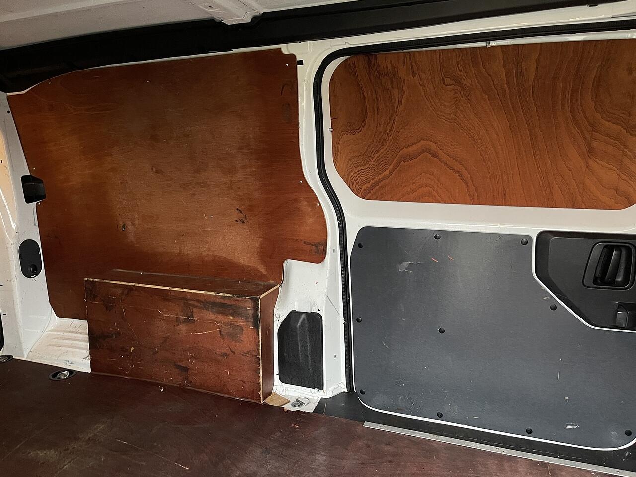 Used Vauxhall Vivaro 2020 for sale - 76715120: Photo 18