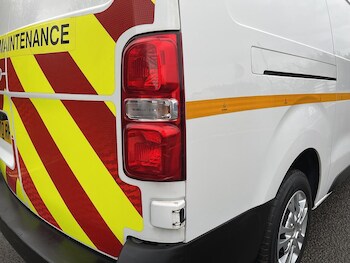 Used Vauxhall Vivaro 2020 for sale - 76715120: Photo