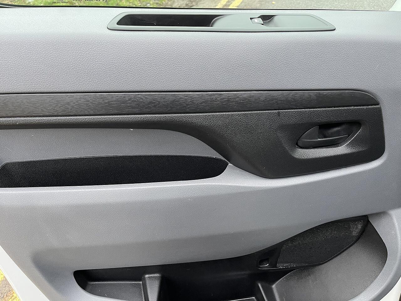 Used Vauxhall Vivaro 2020 for sale - 76715120: Photo 7