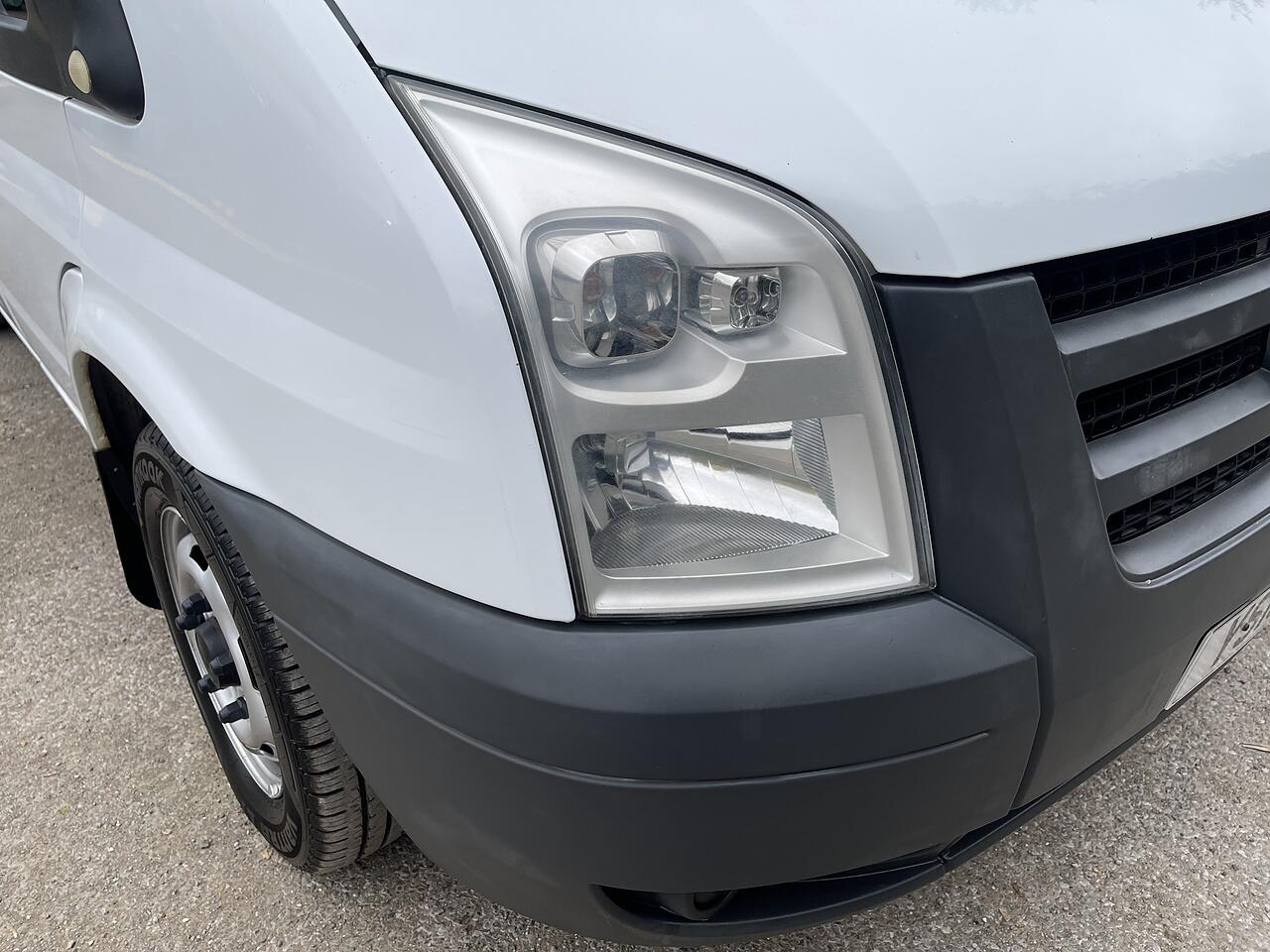 Used Ford Transit 2010 for sale - 76175161: Photo 10