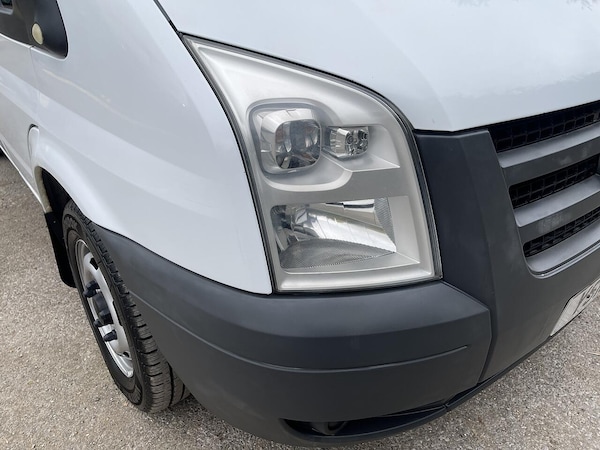 Used Ford Transit 2010 for sale - 76175161: Photo 10