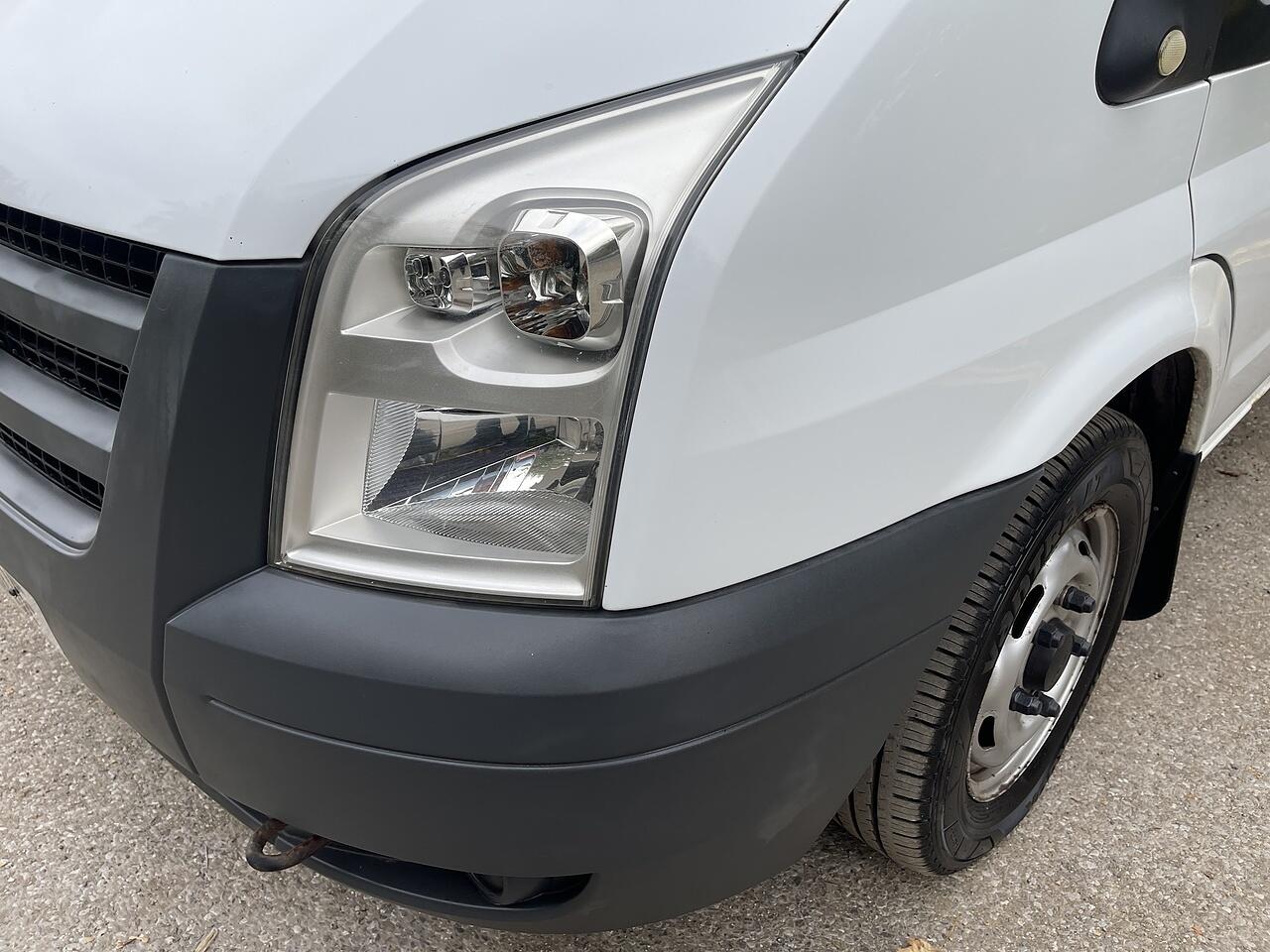 Used Ford Transit 2010 for sale - 76175161: Photo 11