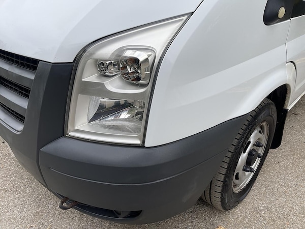 Used Ford Transit 2010 for sale - 76175161: Photo 11