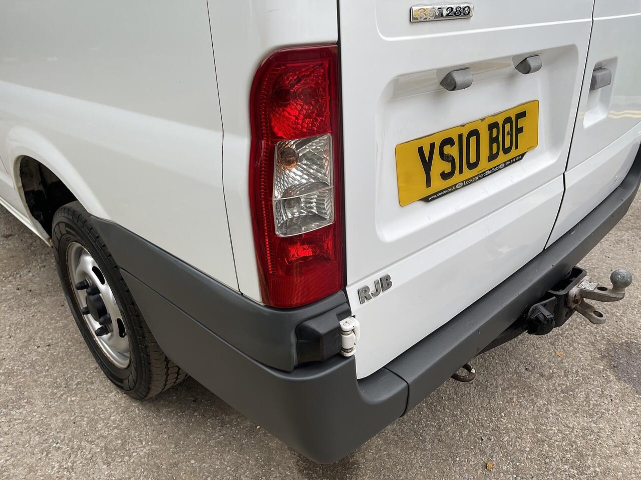 Used Ford Transit 2010 for sale - 76175161: Photo 13