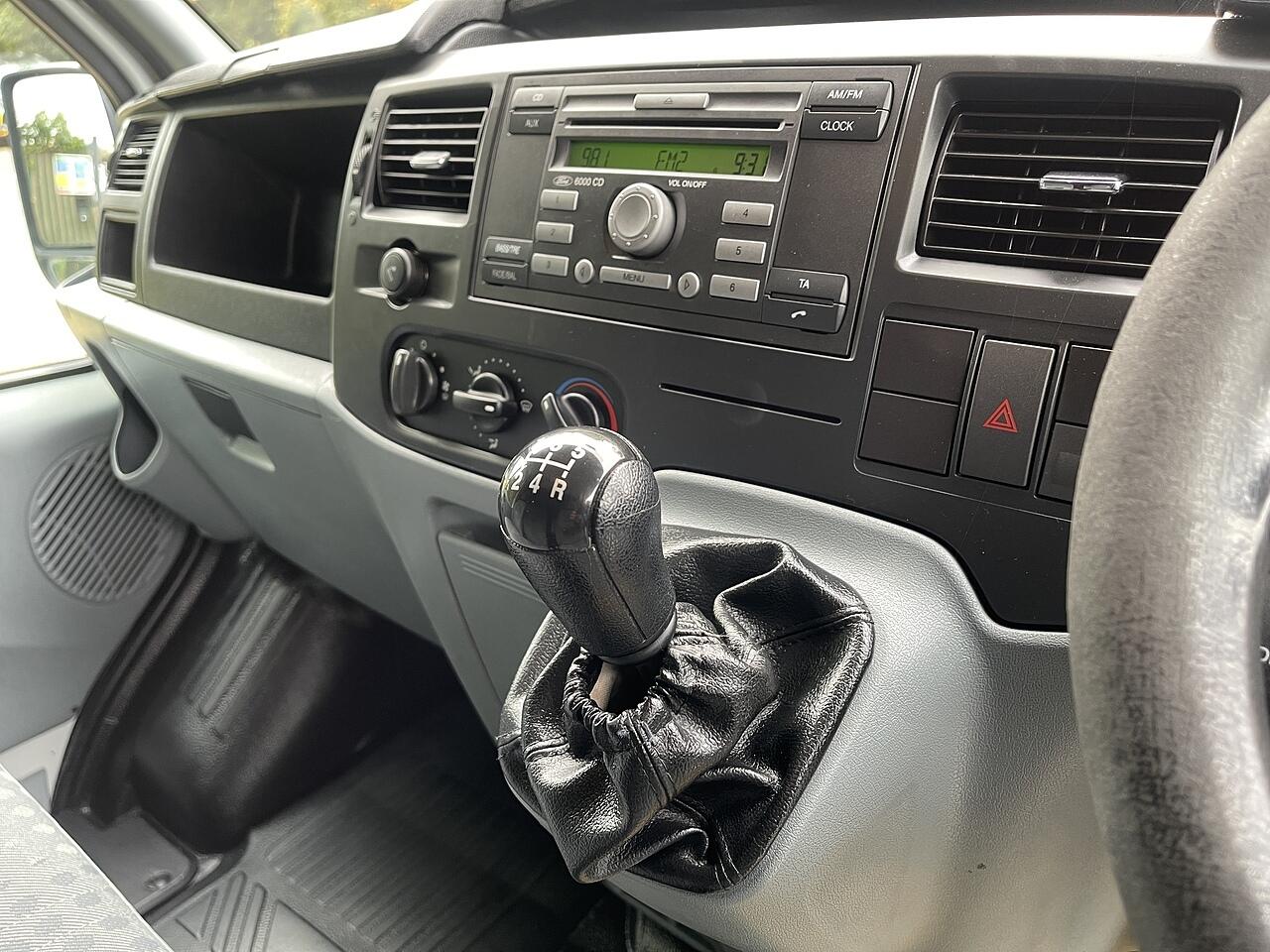 Used Ford Transit 2010 for sale - 76175161: Photo 17