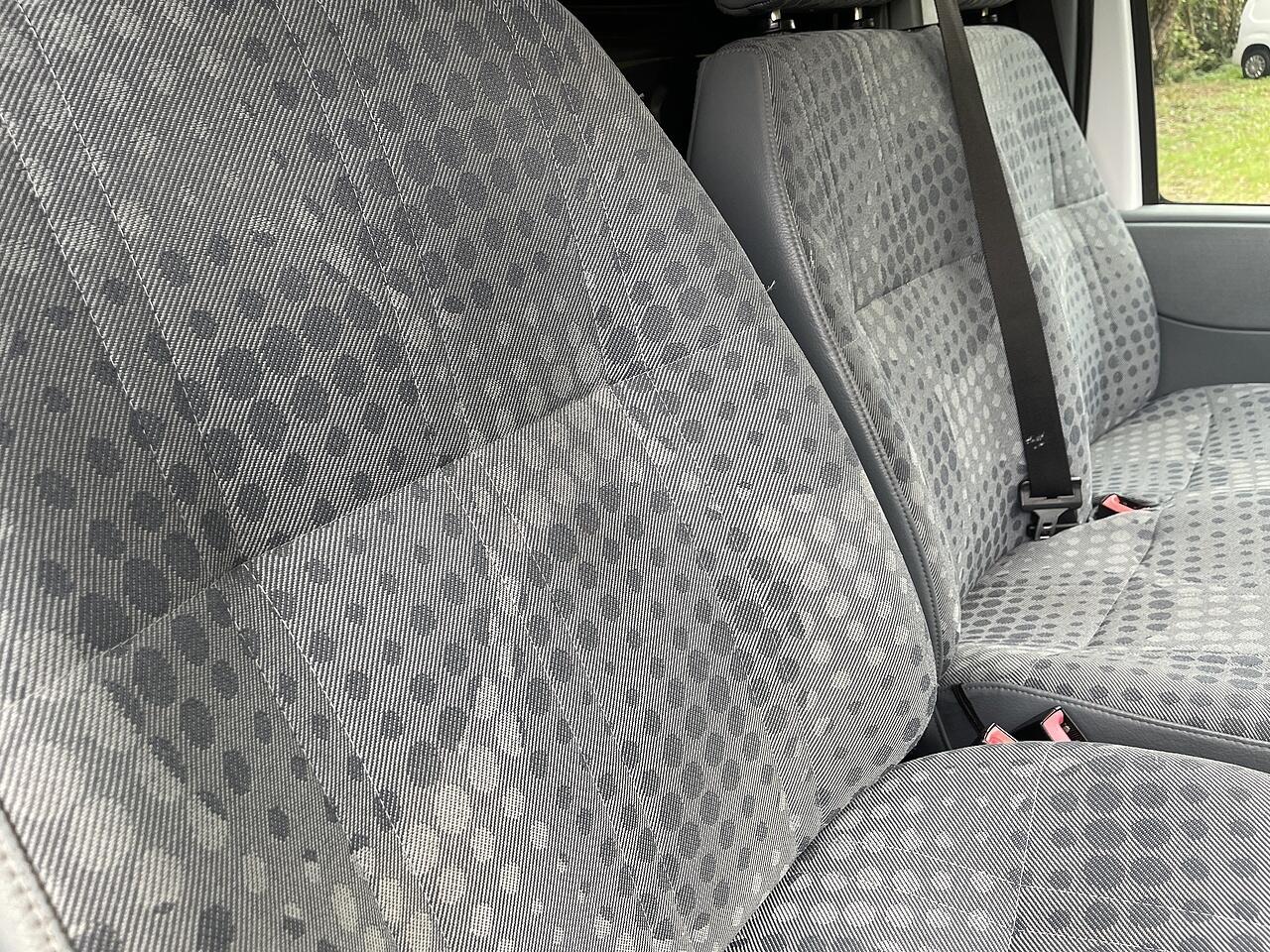 Used Ford Transit 2010 for sale - 76175161: Photo 18