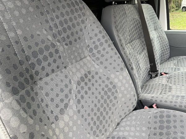 Used Ford Transit 2010 for sale - 76175161: Photo 18