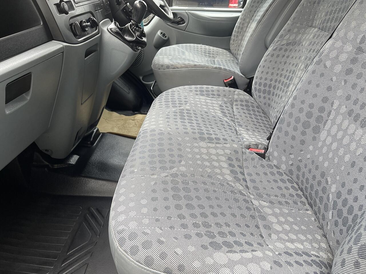 Used Ford Transit 2010 for sale - 76175161: Photo 19