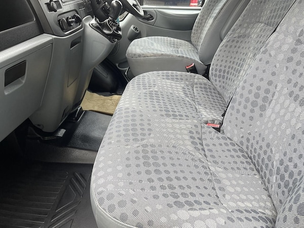 Used Ford Transit 2010 for sale - 76175161: Photo 19