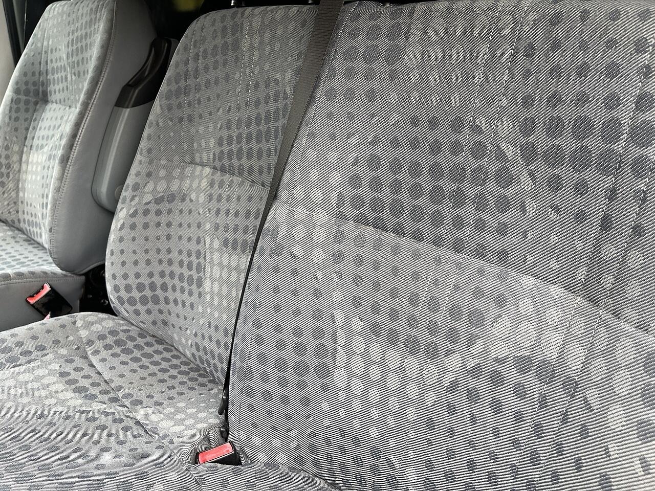 Used Ford Transit 2010 for sale - 76175161: Photo 20