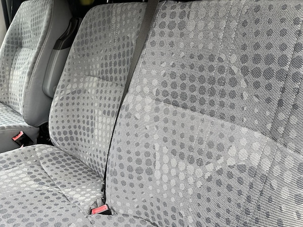Used Ford Transit 2010 for sale - 76175161: Photo 20