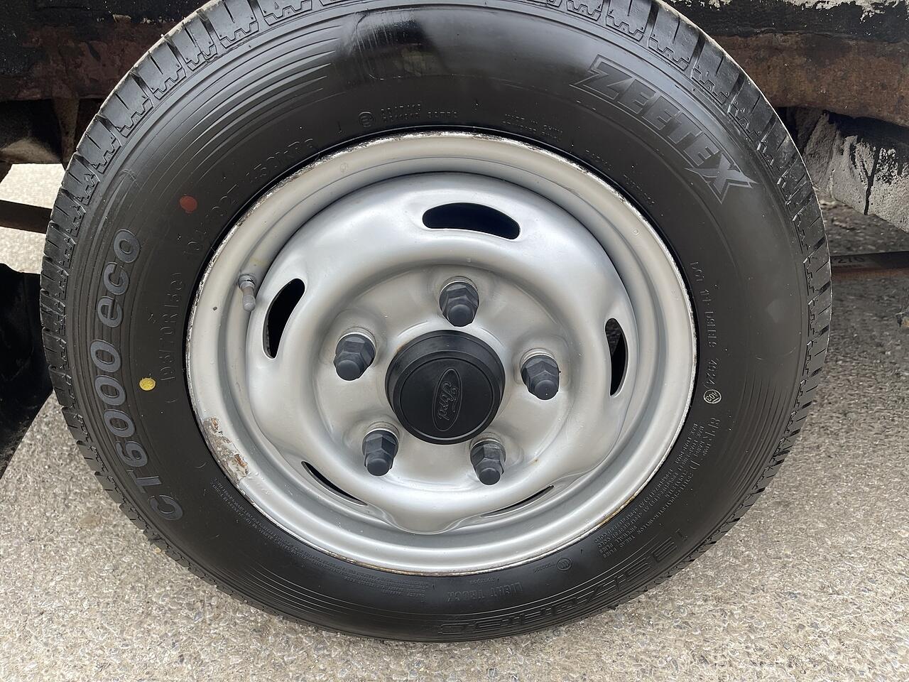 Used Ford Transit 2010 for sale - 76175161: Photo 21