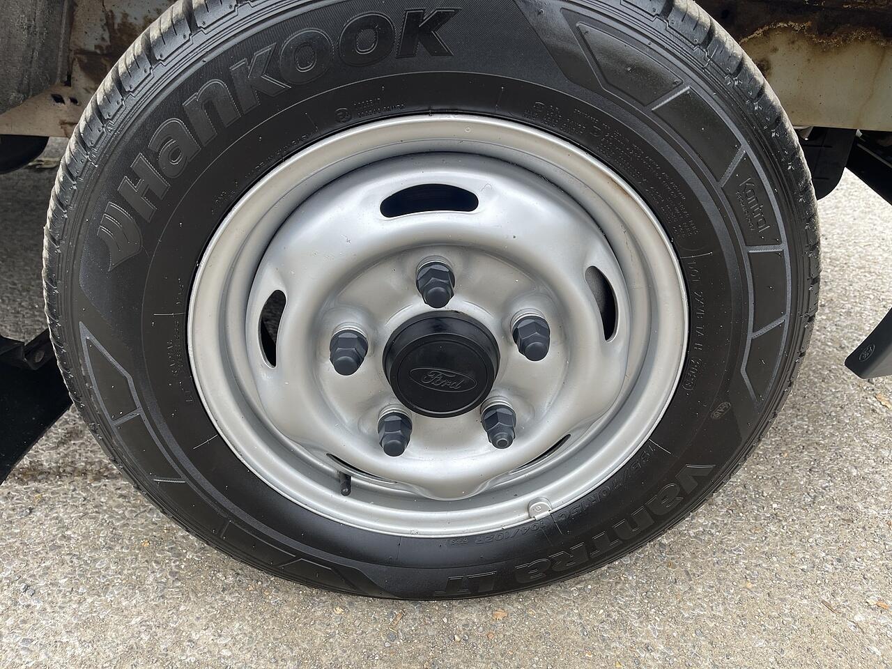 Used Ford Transit 2010 for sale - 76175161: Photo 22