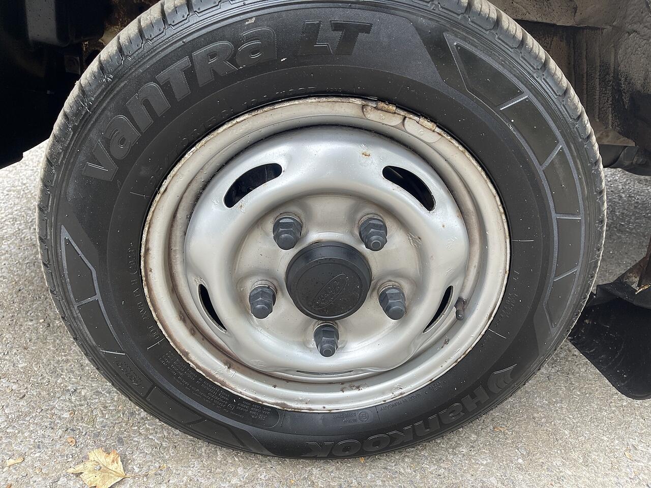 Used Ford Transit 2010 for sale - 76175161: Photo 24