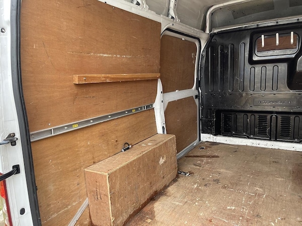 Used Ford Transit 2010 for sale - 76175161: Photo 25