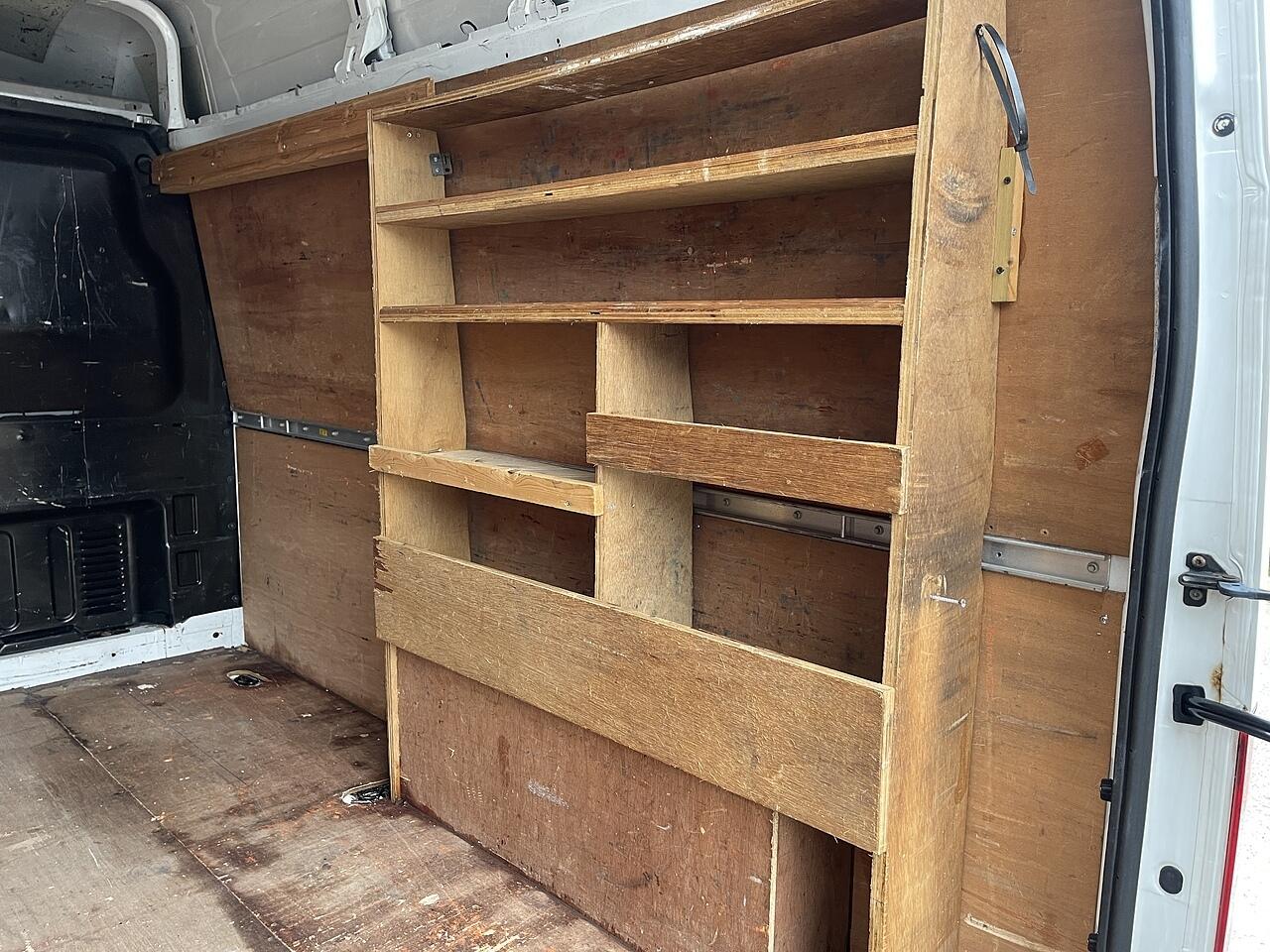 Used Ford Transit 2010 for sale - 76175161: Photo 26