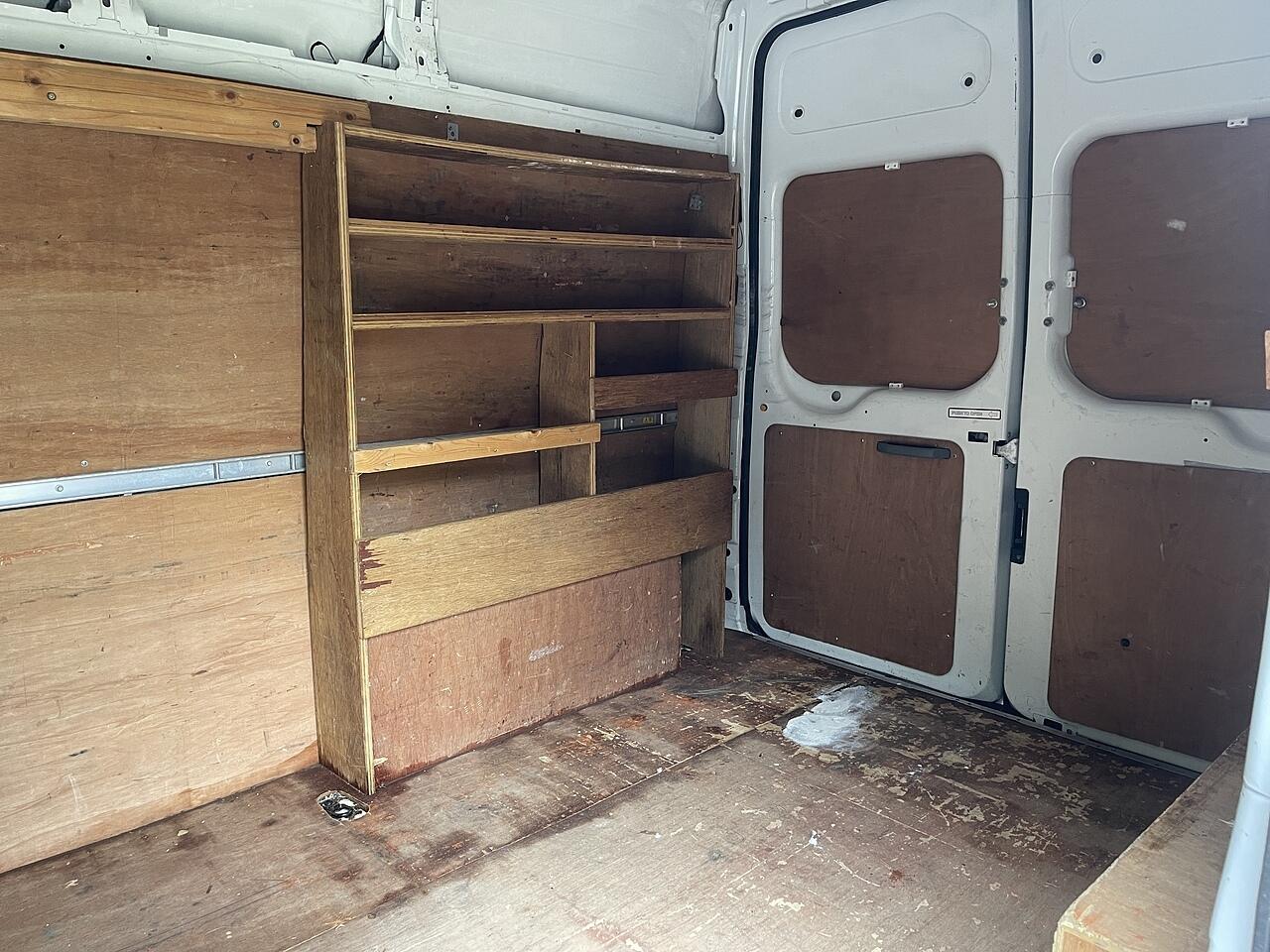 Used Ford Transit 2010 for sale - 76175161: Photo 28