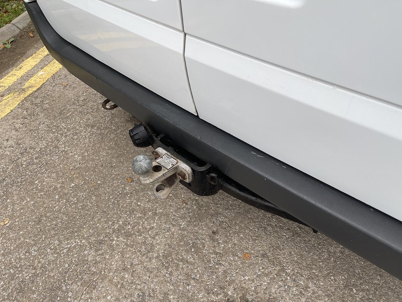 Used Ford Transit 2010 for sale - 76175161: Photo 29