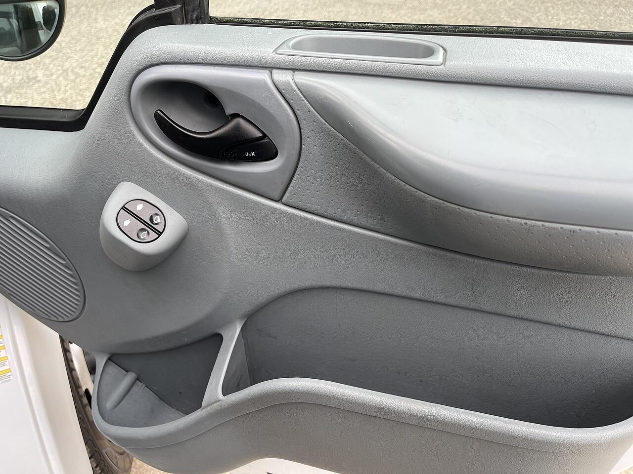 Used Ford Transit 2010 for sale - 76175161: Photo 30