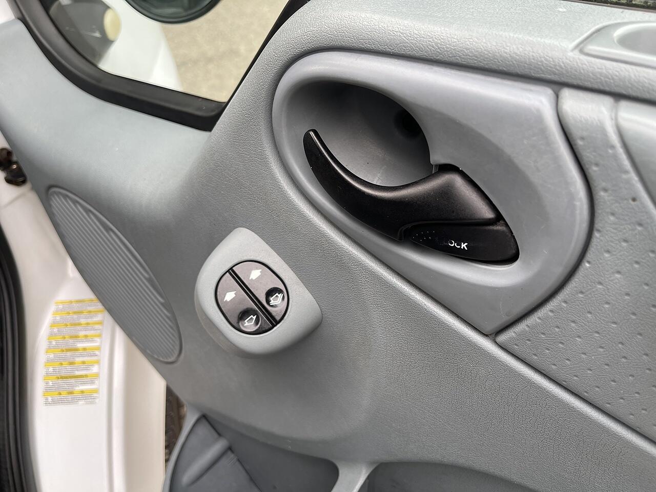 Used Ford Transit 2010 for sale - 76175161: Photo 31