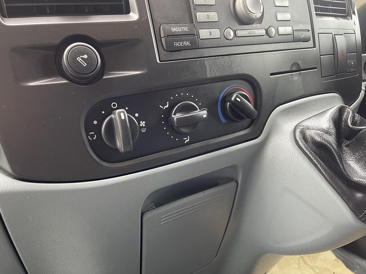 Used Ford Transit 2010 for sale - 76175161: Photo 32