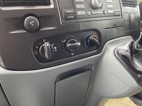 Used Ford Transit 2010 for sale - 76175161: Photo 32