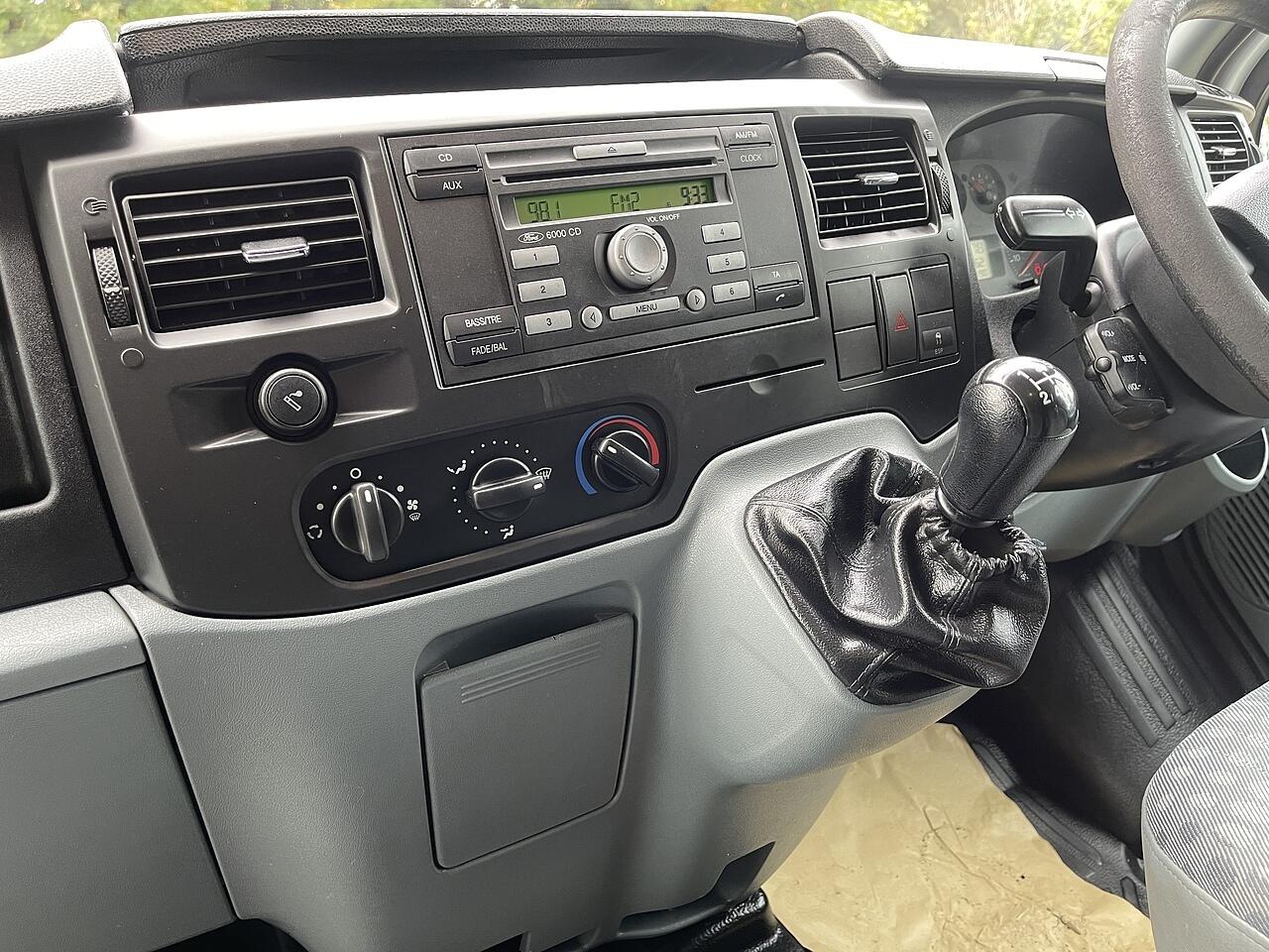 Used Ford Transit 2010 for sale - 76175161: Photo 33