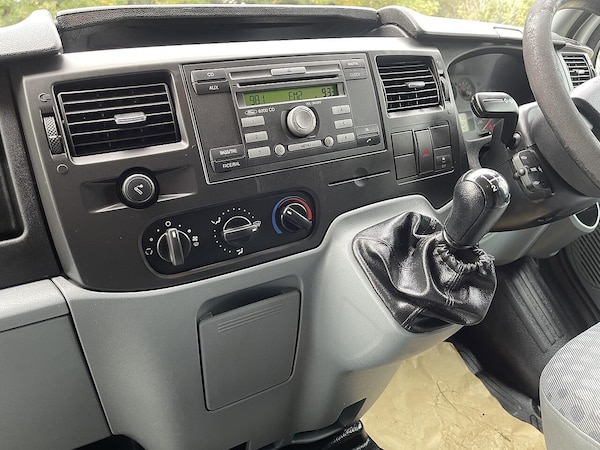 Used Ford Transit 2010 for sale - 76175161: Photo 33