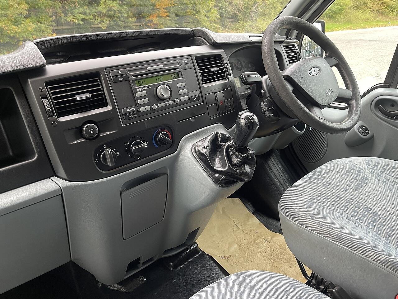 Used Ford Transit 2010 for sale - 76175161: Photo 34