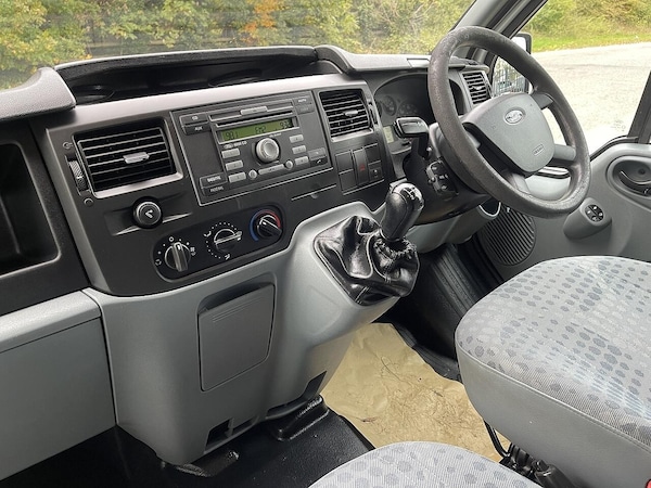 Used Ford Transit 2010 for sale - 76175161: Photo 34