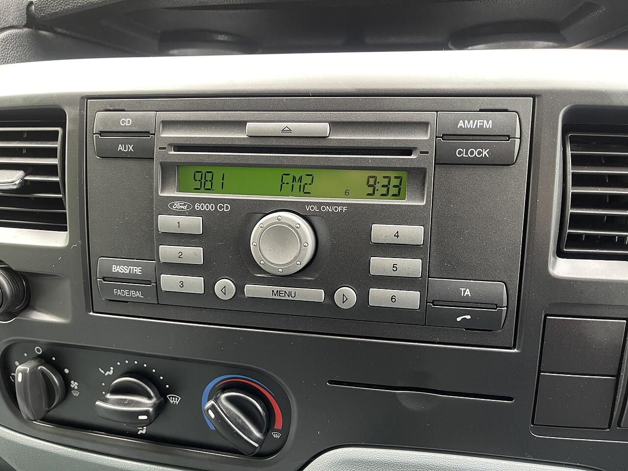 Used Ford Transit 2010 for sale - 76175161: Photo 36