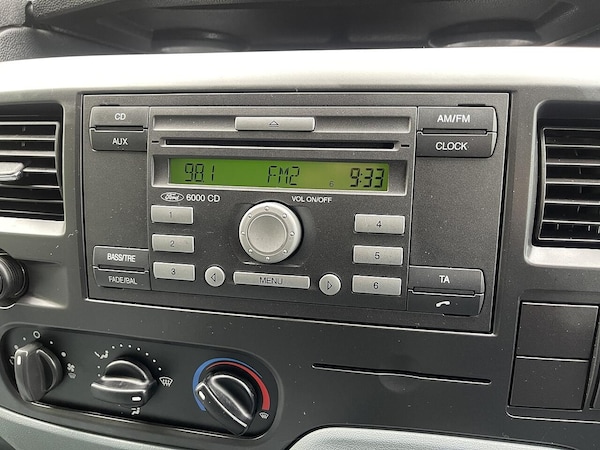 Used Ford Transit 2010 for sale - 76175161: Photo 36