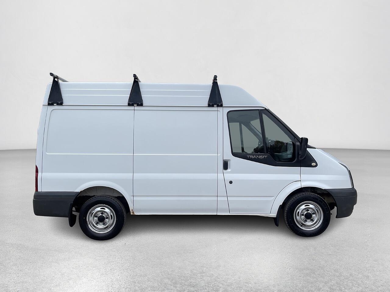 Used Ford Transit 2010 for sale - 76175161: Photo 4