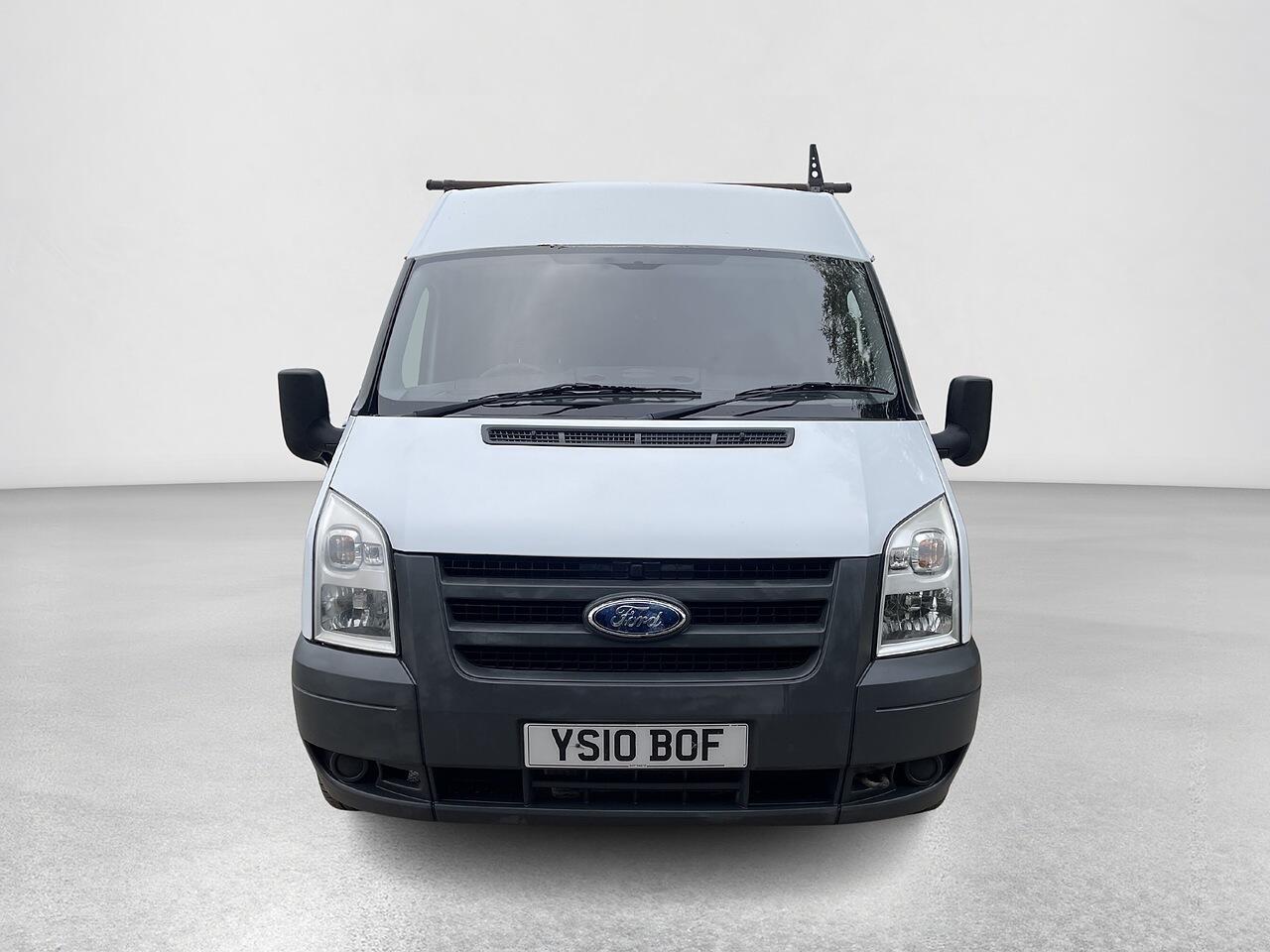 Used Ford Transit 2010 for sale - 76175161: Photo 6