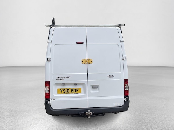 Used Ford Transit 2010 for sale - 76175161: Photo 8