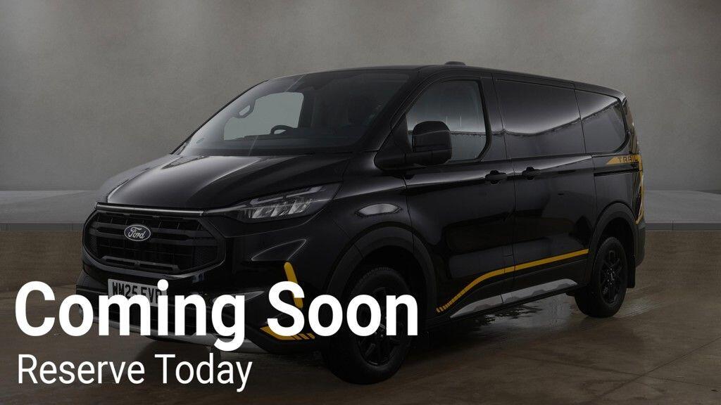 Used Ford Transit Custom 2025 for sale - 77647142: Photo 10