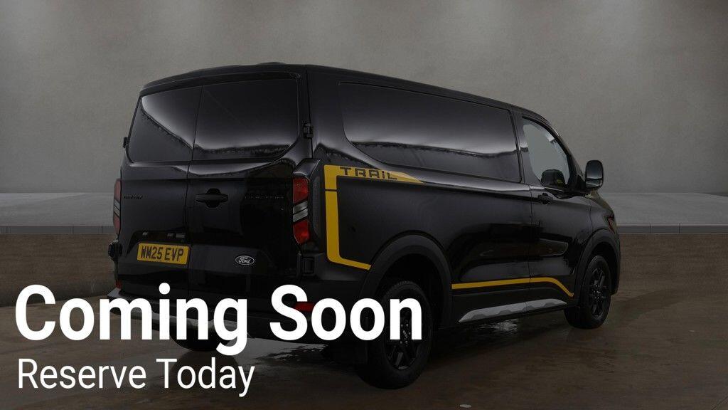 Used Ford Transit Custom 2025 for sale - 77647142: Photo 12