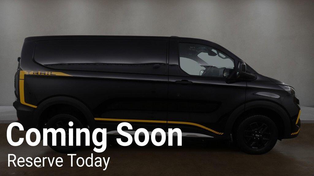 Used Ford Transit Custom 2025 for sale - 77647142: Photo 13