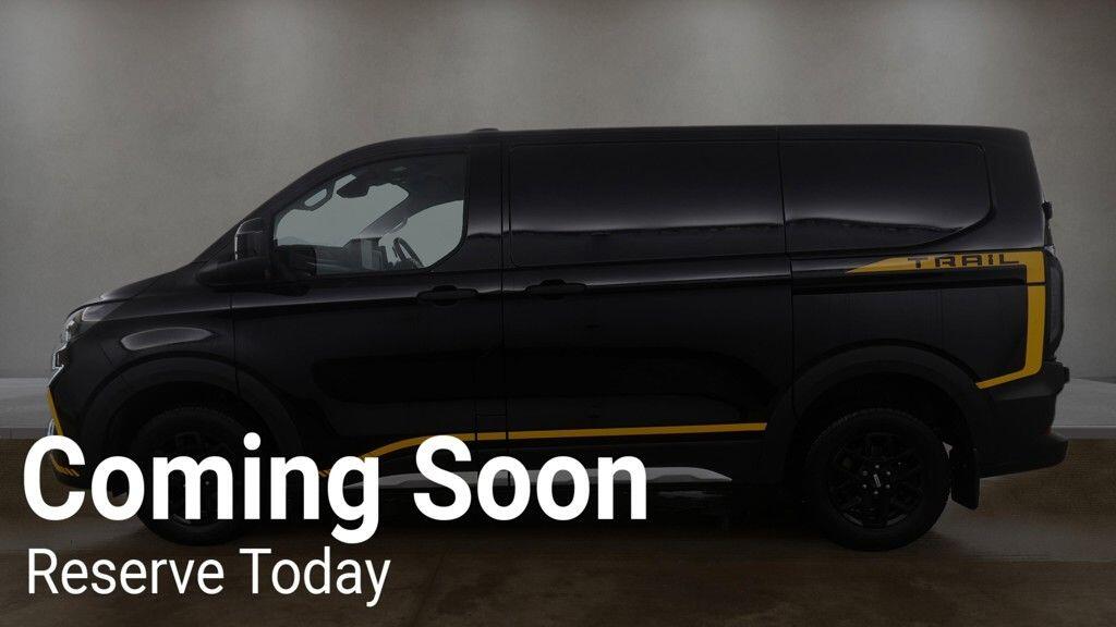 Used Ford Transit Custom 2025 for sale - 77647142: Photo 14