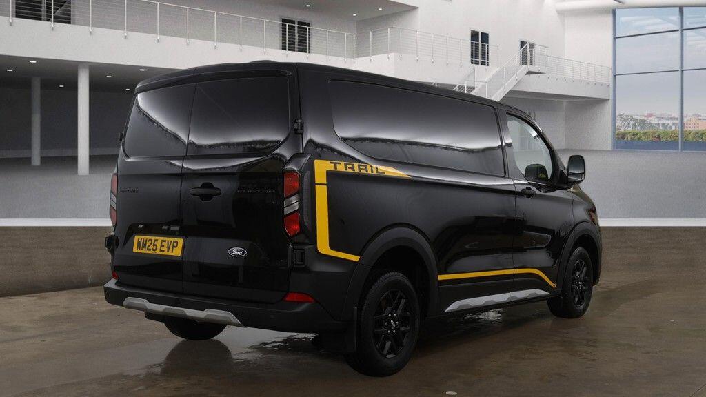 Used Ford Transit Custom 2025 for sale - 77647142: Photo 15