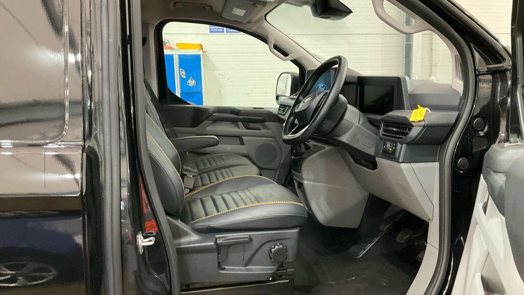 Used Ford Transit Custom 2025 for sale - 77647142: Photo 16