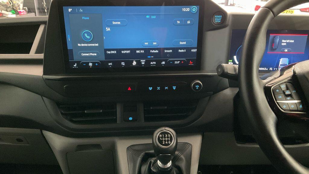 Used Ford Transit Custom 2025 for sale - 77647142: Photo 6