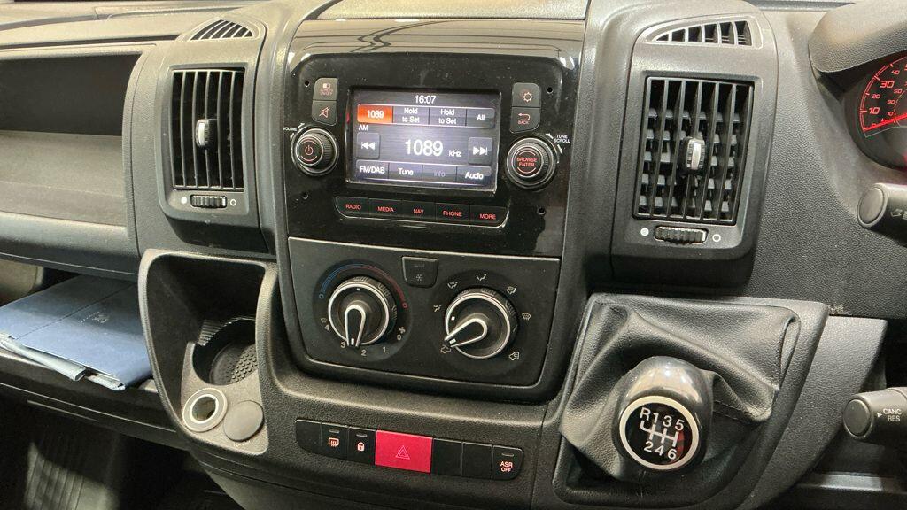 Used Peugeot Boxer 2021 for sale - 78058303: Photo 14