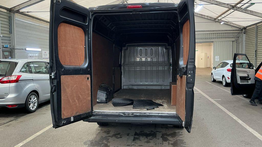 Used Peugeot Boxer 2021 for sale - 78058303: Photo 16