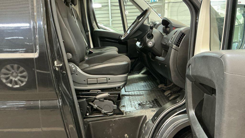 Used Peugeot Boxer 2021 for sale - 78058303: Photo 17