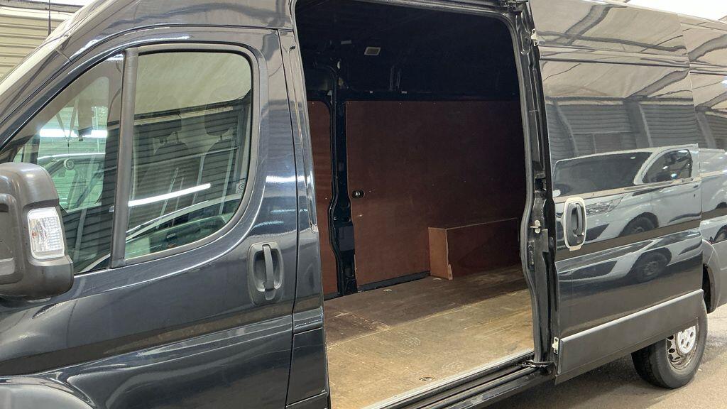 Used Peugeot Boxer 2021 for sale - 78058303: Photo 3