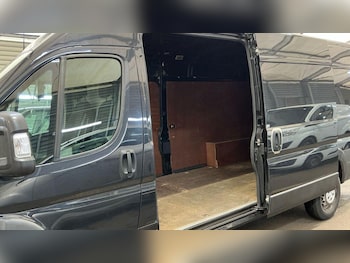 Used Peugeot Boxer 2021 for sale - 78058303: Photo