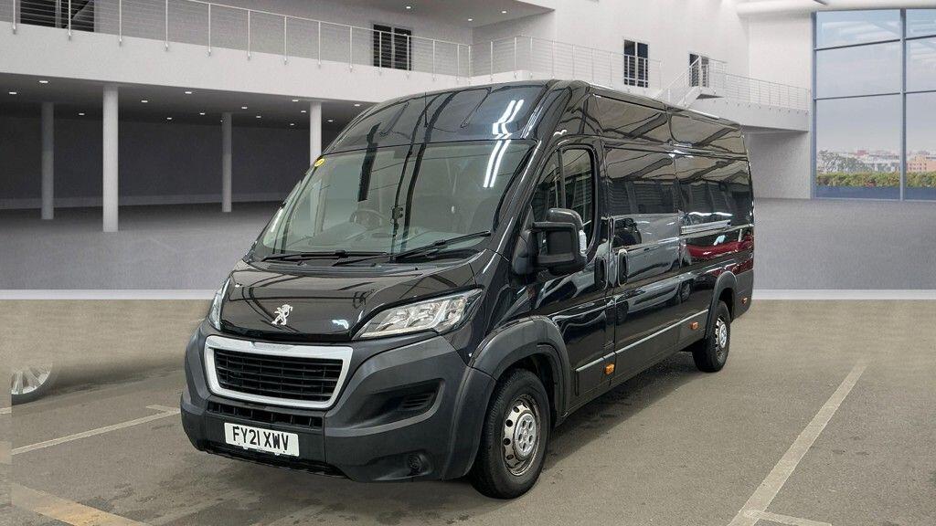 Used Peugeot Boxer 2021 for sale - 78058303: Photo 7